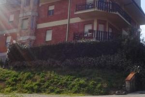 APPARTAMENTO MANSARDATO PATRICA 4 STRADE