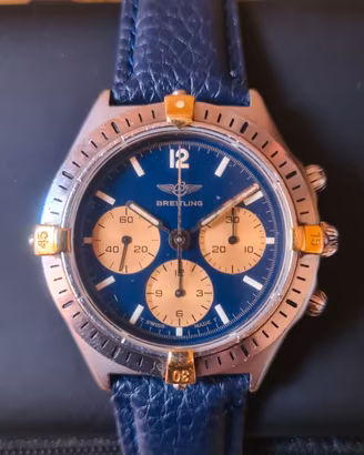 BREITLING CRONOGRAFO 80520