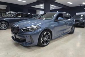 Bmw 118 118d 5p. Msport