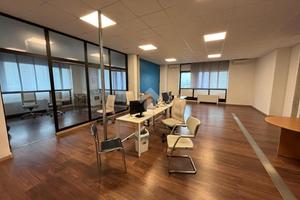UFFICIO A VENARIA REALE
