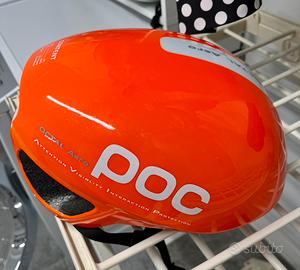 Casco Poc Octal Aero taglia L