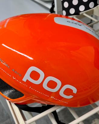 Casco Poc Octal Aero taglia L