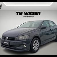 VOLKSWAGEN VIC Polo 6ª serie - Polo 1.0 EVO 5p. Co