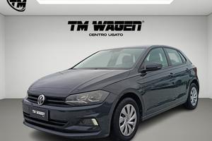 VOLKSWAGEN VIC Polo 6ª serie - Polo 1.0 EVO 5p. Co