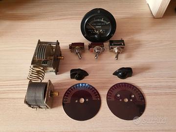 Materiale per Radioamatori & CB / Autocostruzione