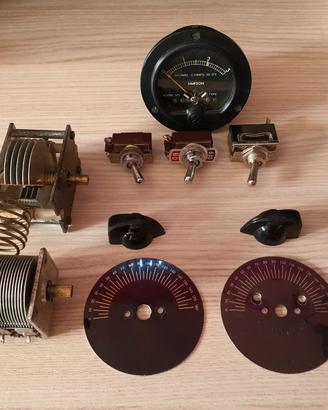 Materiale per Radioamatori & CB / Autocostruzione