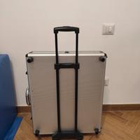 Trolley porta attrezzi 