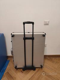 Trolley porta attrezzi 