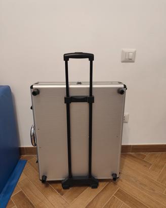 Trolley porta attrezzi 