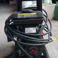 idropulitrice Lavoro 1900 2,5 cavalli