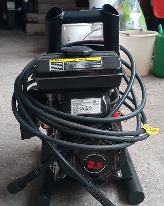 idropulitrice Lavoro 1900 2,5 cavalli