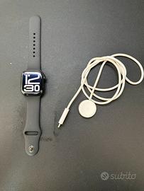 Apple watch serie 10