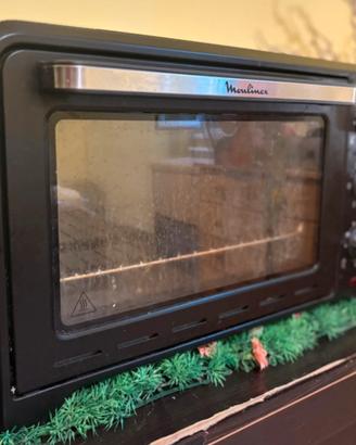 Forno elettrico