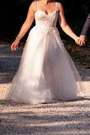 Abito da sposa Atelier Emè