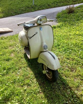 ofro vespa 150 gl