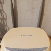 Router Tp link TL- ML3420