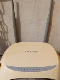 Router Tp link TL- ML3420