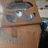 FRIGO D INCASSO BEKO+PIANO-C.CANDY 60+FORNO+LAVELL