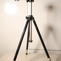 CAVALLETTO FOTO VIDEO VINTAGE