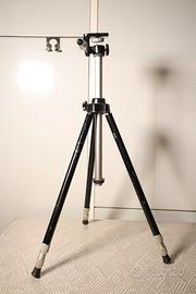 CAVALLETTO FOTO VIDEO VINTAGE