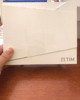 Smart modem AG Combo ADSL e fibra fino a 100 Mb