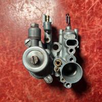 carburatore originale dellorto vespa px