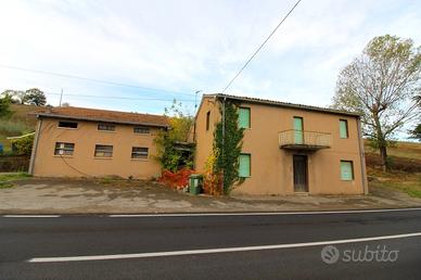 Rustico a San Leo