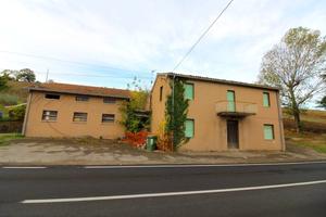 Rustico a San Leo