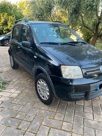 PANDA 4x4 1.2 del 2009