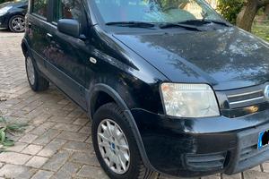 PANDA 4x4 1.2 del 2009