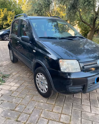 PANDA 4x4 1.2 del 2009