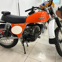 Fantic Caballero TX150 del 1977