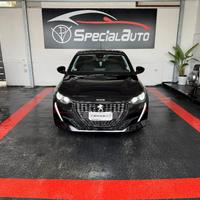 PEUGEOT 208 PureTech 75 Stop&Start 5 porte Allur