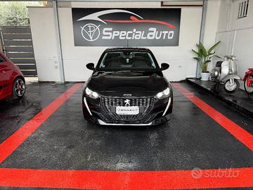 PEUGEOT 208 PureTech 75 Stop&Start 5 porte Allur