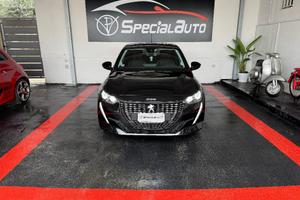 PEUGEOT 208 PureTech 75 Stop&Start 5 porte Allur