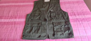 gilet 