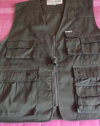 gilet 