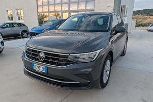 Volkswagen Tiguan 2.0 TDI 150 CV SCR DSG Life