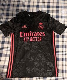 Maglia Real Madrid