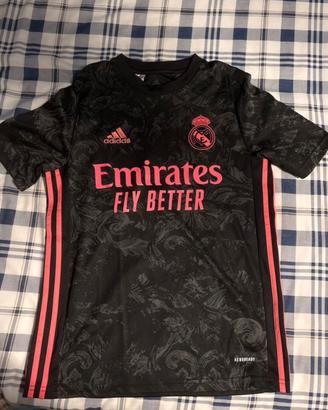 Maglia Real Madrid