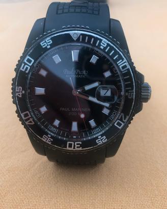 Orologio Paul picot