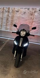 beverly police 350 abs