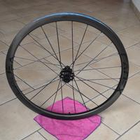 Cadex AR 35 CANALE 25MM