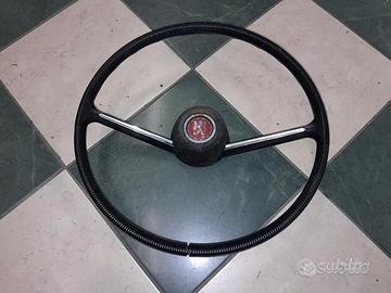 Volante In Bachelite Per Peugeot 204