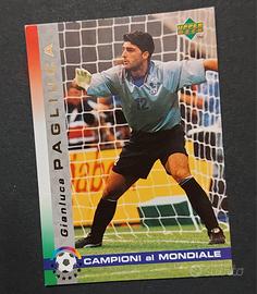 Campioni al Mondiale 