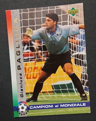 Campioni al Mondiale 
