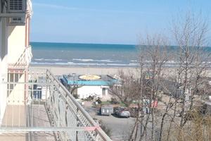 CERVIA Appartamento VACANZE FRONTEMARE 3 posti