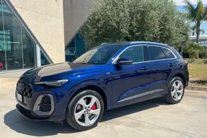 Audi Q5 TDI 150 kW mHEV+ S tronic quattro line edi