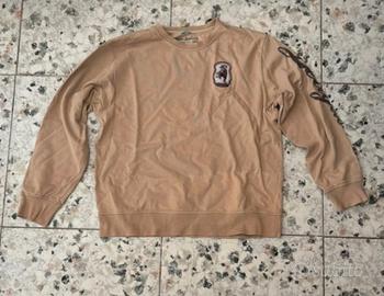 felpa carretta style japan xxl 