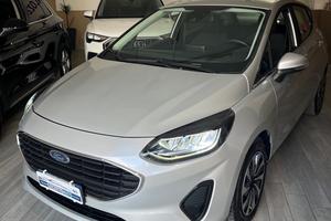Ford Fiesta 1.1 75 CV 5 porte Titanium